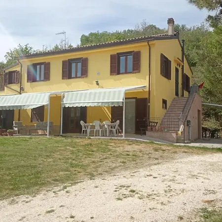 La Favella - Samuele Apartament *