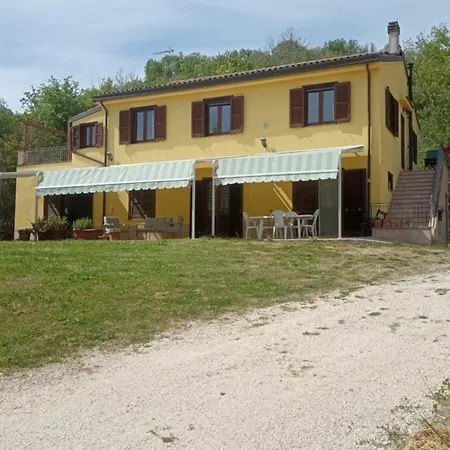 Apartament La Favella - Samuele *